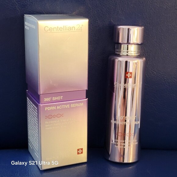 Centellian24 360° Shot PDRN Active Serum 50ml Korean Skincare - Picture 3 of 14